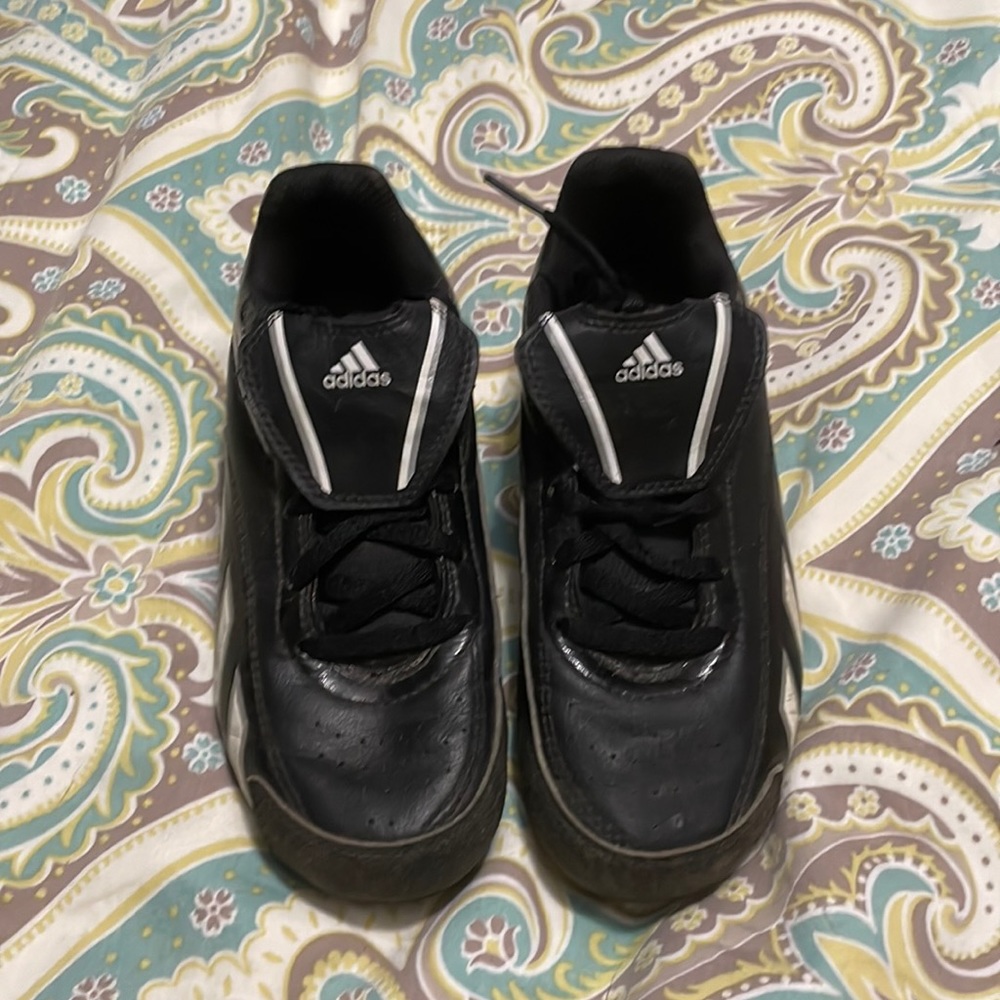 Adidas Baseball Cleats